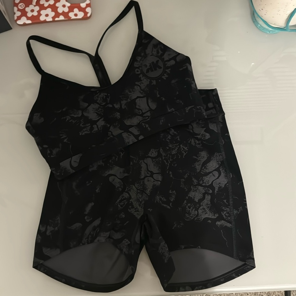 Gymshark set